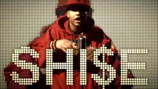 Shi$e Music Video