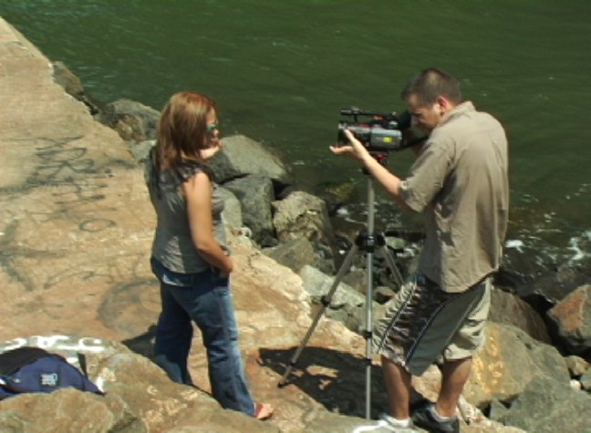 Guerrilla Filmmaking 101